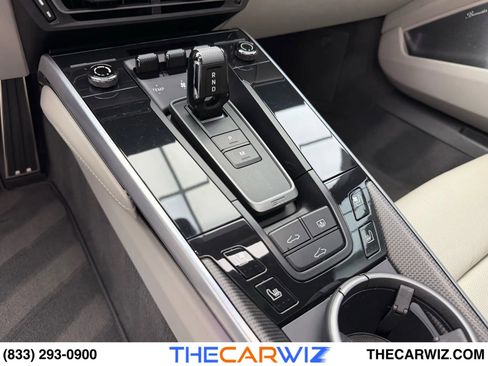 Used 2022 Porsche 911 Turbo S image 54