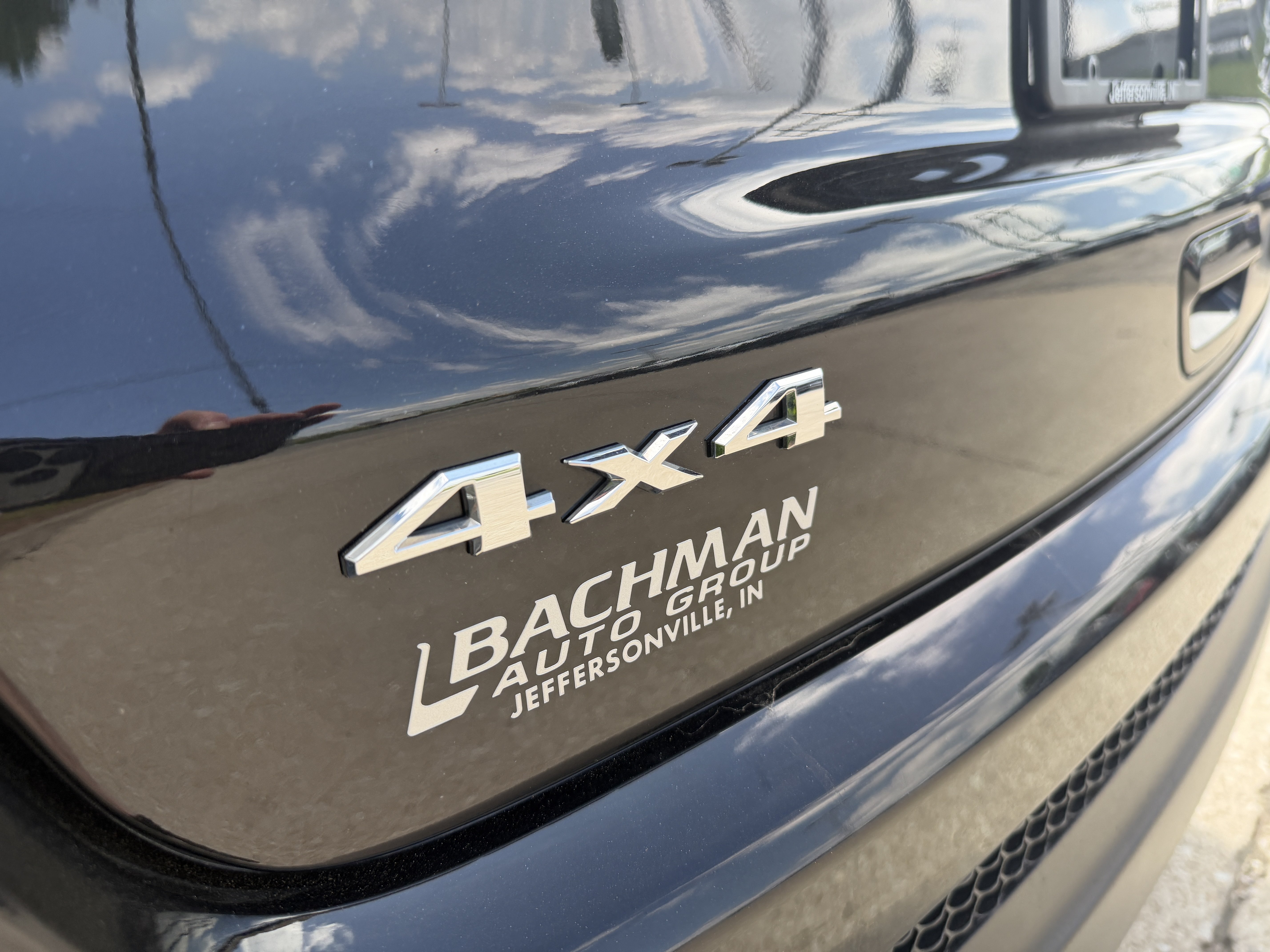 Used 2022 Jeep Compass Limited AWD/4WD image 9