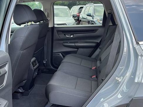 Used 2024 Honda CR-V EX image 22