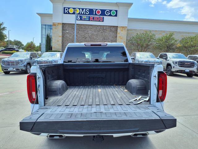 Used 2021 GMC Sierra 1500 AT4 AWD/4WD image 22