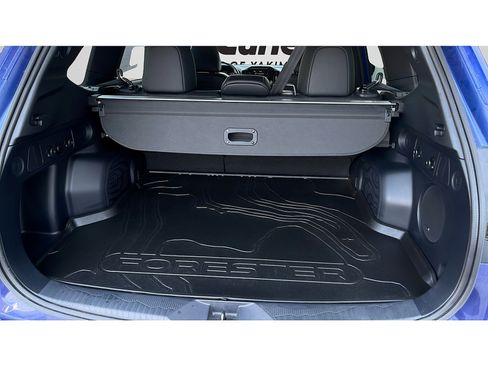 Certified 2026 Subaru Forester Sport AWD/4WD image 26