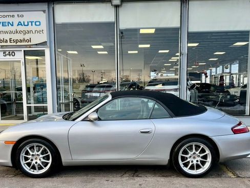 Used 2004 Porsche 911 Carrera image 24