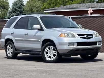 Used 2005 Acura MDX Touring