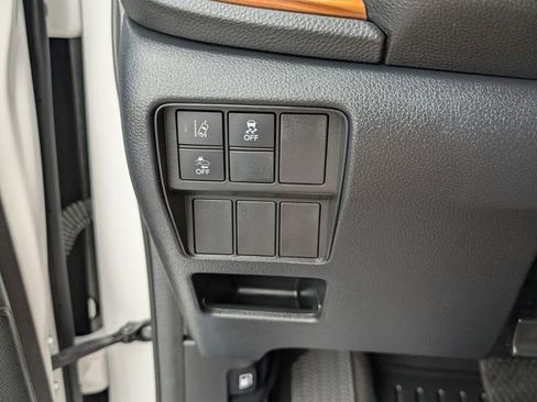 Used 2022 Honda CR-V EX image 13