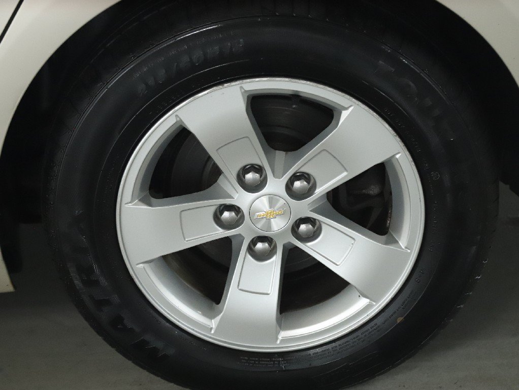 Used 2014 Chevrolet Malibu LS w/ Protection Package FWD image 35