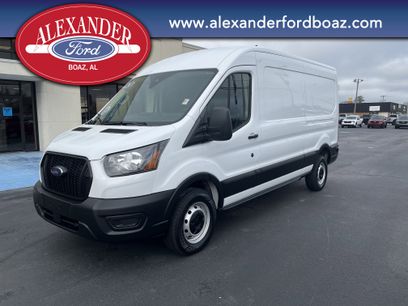 Used 2024 Ford Transit 250 148 Medium Roof