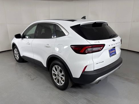 Used 2024 Ford Escape Active FWD image 6