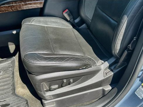 Used 2015 Chevrolet Tahoe LTZ AWD/4WD image 19