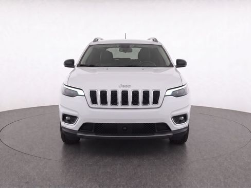 Used 2019 Jeep Cherokee Limited FWD image 6