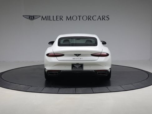 New 2026 Bentley Continental GT image 4