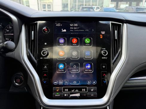 Used 2024 Subaru Outback Onyx Edition image 18