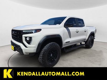Used 2026 GMC Canyon Elevation w/ Convenience Package