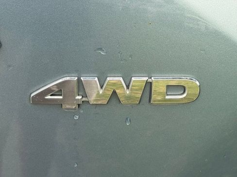 Used 2010 Honda CR-V EX-L image 9