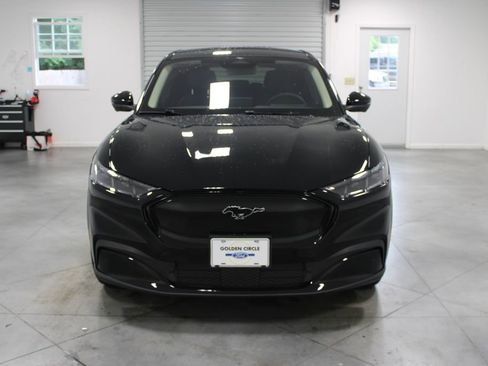 New 2025 Ford Mustang Mach-E Premium image 2