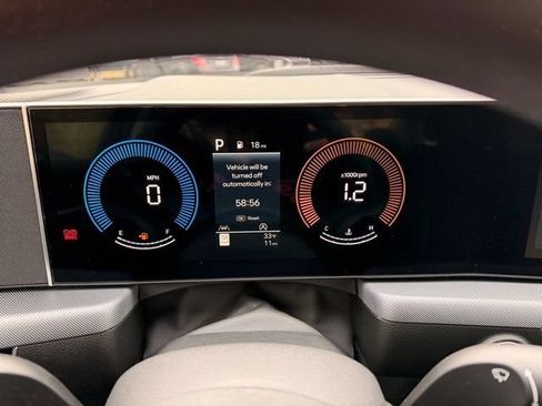 Certified 2026 Hyundai Sonata SE FWD image 15