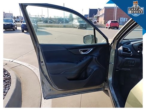 Certified 2023 Subaru Forester Premium image 12