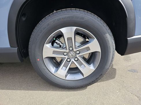 New 2026 Honda Pilot EX-L image 24