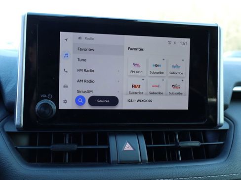 Used 2024 Toyota RAV4 LE image 7