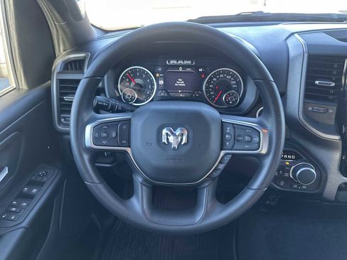 New 2026 RAM 1500 Classic Warlock image 11