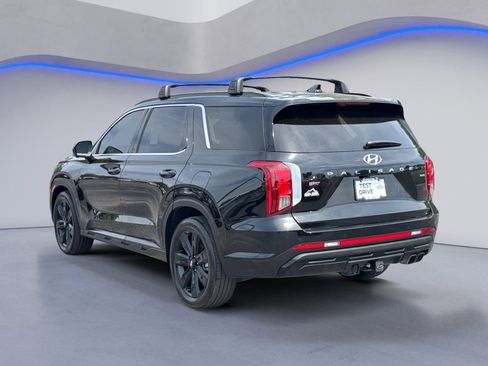 Used 2025 Hyundai Palisade XRT AWD/4WD image 3