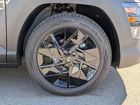 New 2026 Hyundai Kona SEL Sport FWD image 7