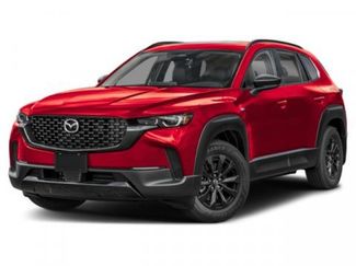 Used 2025 MAZDA CX-50 AWD 2.5 Hybrid w/ Premium Pkg video 1