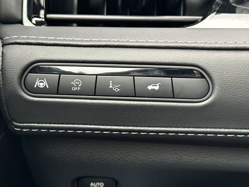 New 2026 INFINITI QX80 Autograph w/ Autograph Exterior Package image 31