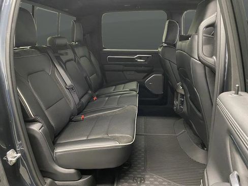 New 2026 RAM 1500 Laramie w/ Night Edition image 36