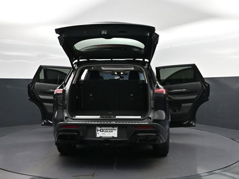 Certified 2023 INFINITI QX60 Luxe w/ Cargo Package FWD image 53