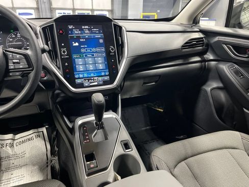 Certified 2024 Subaru Crosstrek 2.0i Premium w/ Popular Package #3 AWD/4WD image 28