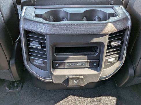 New 2026 RAM 1500 Laramie image 30