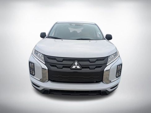 New 2026 Mitsubishi Outlander Sport LE AWD/4WD image 8