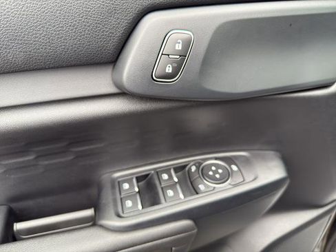 New 2025 Ford Ranger XL image 13