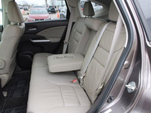 Used 2013 Honda CR-V EX-L image 24