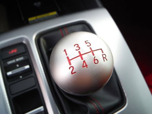 Used 2024 Honda Civic Type R image 23