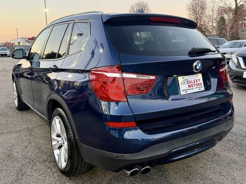 Used 2016 BMW X3 sDrive28i image 6