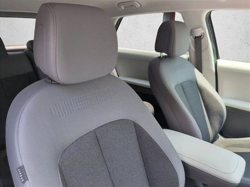 Certified 2024 Hyundai Ioniq 5 SE RWD image 28