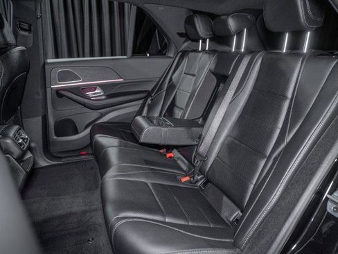 Certified 2026 Mercedes-Benz GLE 350 350 4MATIC® SUV image 12