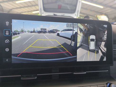 New 2026 Hyundai Kona Limited FWD image 26