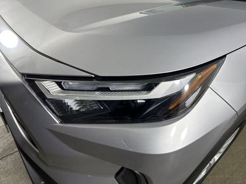 Used 2024 Toyota RAV4 LE image 27