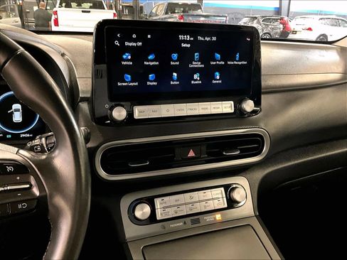 Used 2023 Hyundai Kona SEL w/ Cargo Package FWD image 18