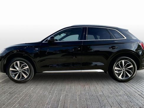 Used 2022 Audi Q5 2.0T Premium Plus w/ Premium Plus Package AWD/4WD image 5