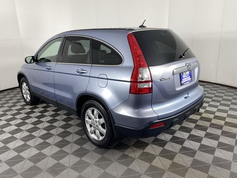 Used 2007 Honda CR-V EX-L image 7