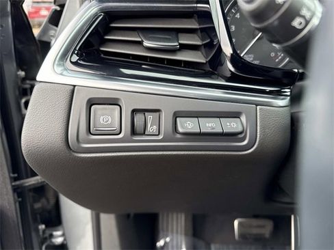 Used 2024 Cadillac XT6 Sport w/ Platinum Package image 31