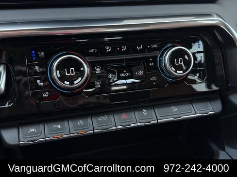 New 2026 GMC Sierra 1500 Denali Ultimate AWD/4WD image 16
