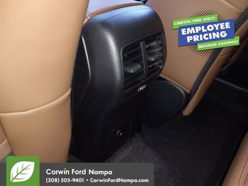 New 2025 Ford Bronco Sport Outer Banks w/ Outer Banks Tech Package+ AWD/4WD image 27