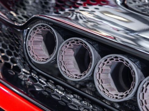 Used 2021 McLaren 765LT image 23