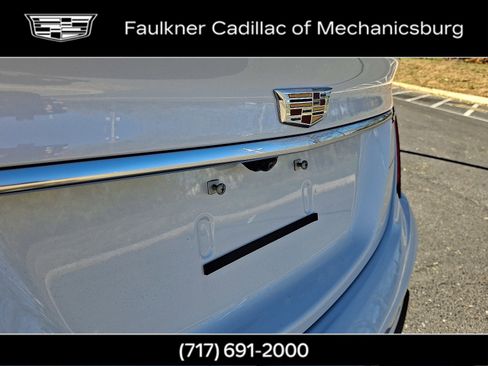 New 2026 Cadillac CT5 Premium Luxury w/ Technology Package image 13