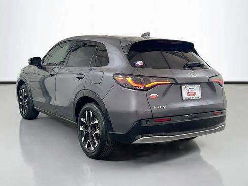 Used 2026 Honda HR-V EX-L image 7