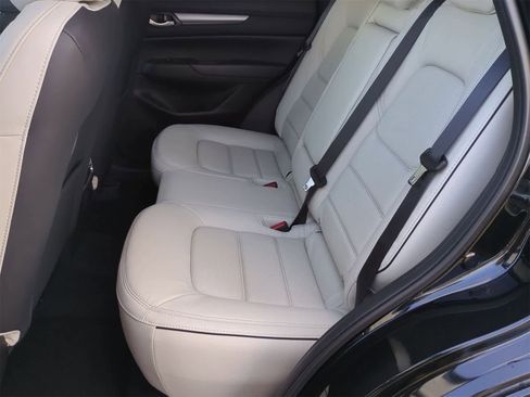 New 2025 MAZDA CX-5 AWD 2.5 S w/ Preferred Package image 19